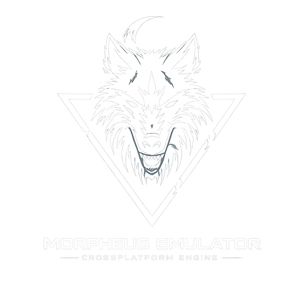 Morpheus Emulator
